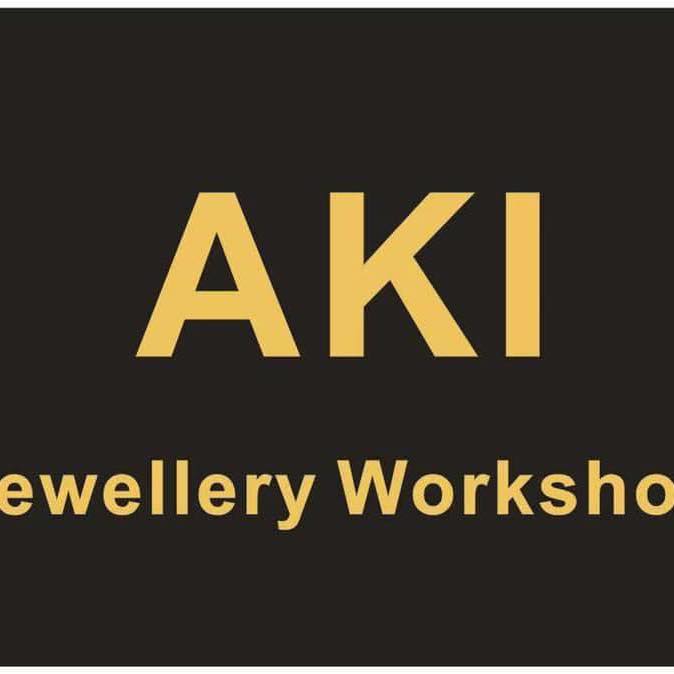 AKI Jewellery Workshop Limited 艾琪珠寶工作室有限公司